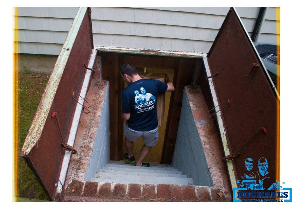 North Weymouth MA Local Moving Services